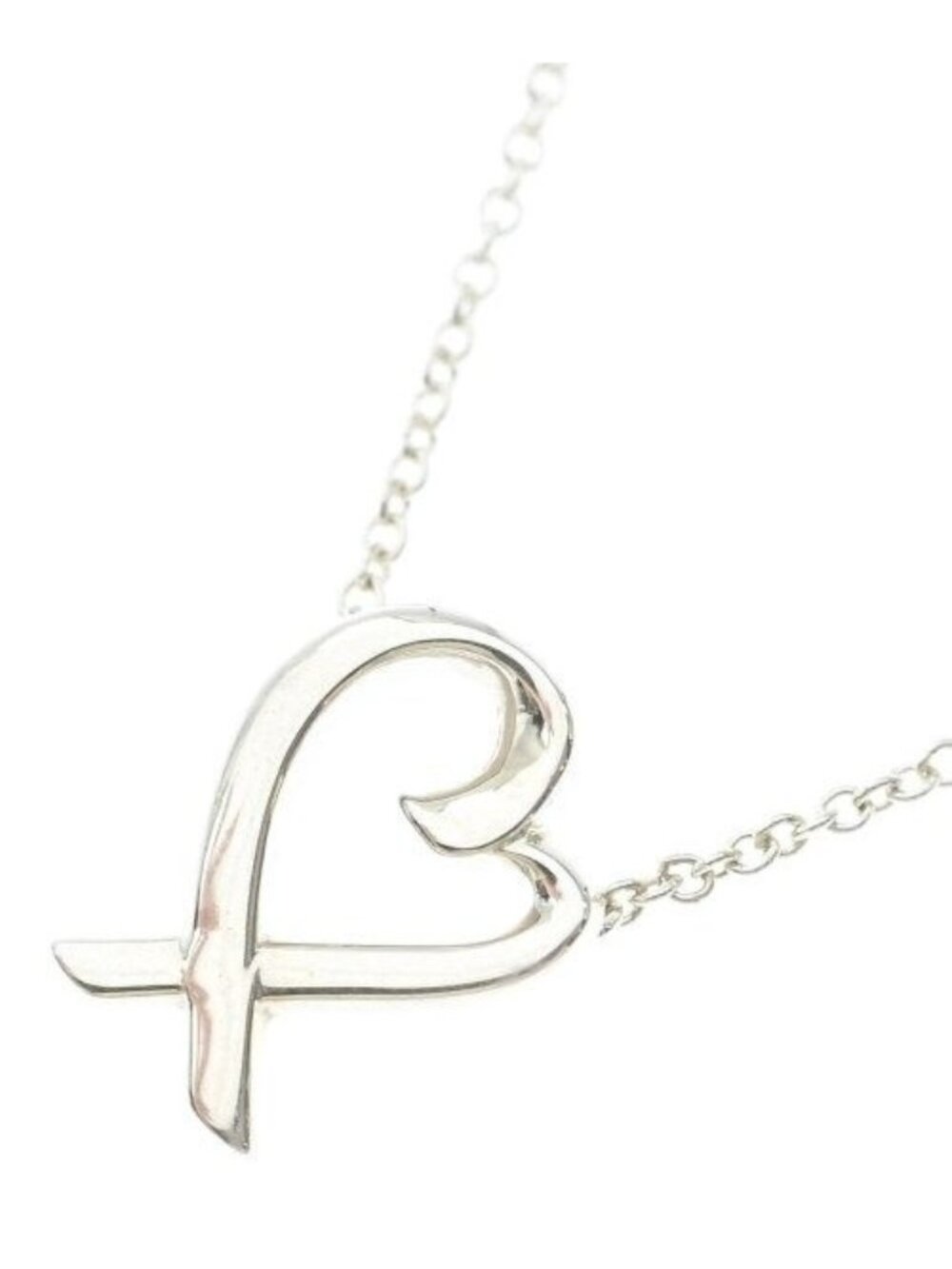 Tiffany & Co Necklace